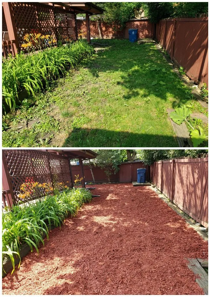 Professional landscaping services in Joliet, IL - Rescue Landscape