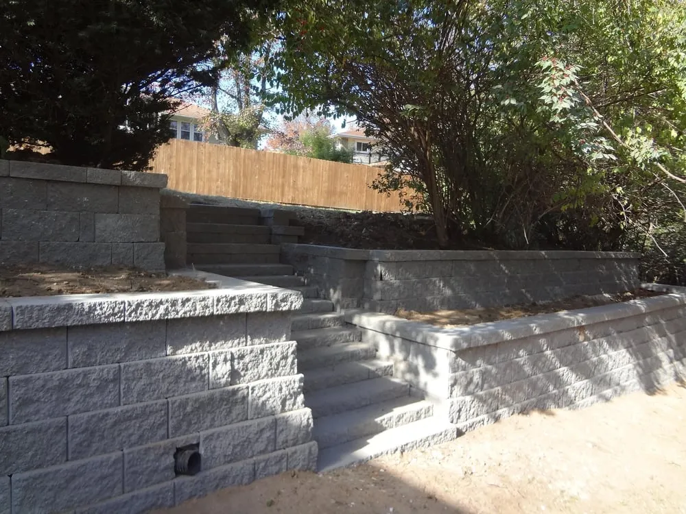 Top-rated yard maintenance for beautiful yards in St. Louis, MO by Rescue Landscaping and Outdoor Living