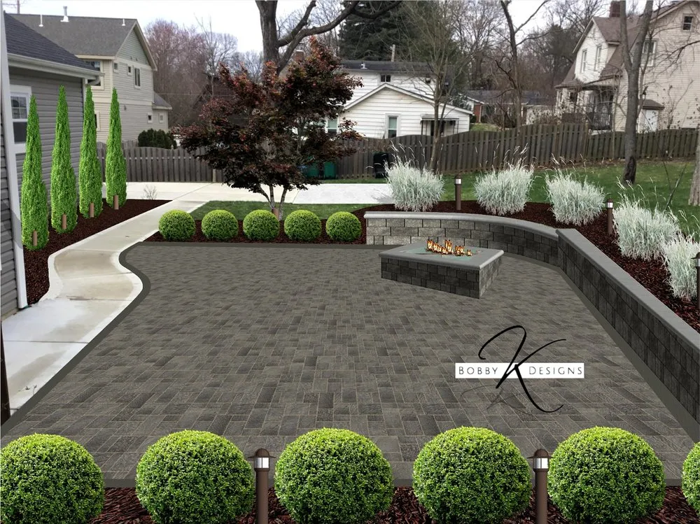 Trusted lawn mowing service experts serving St. Louis, MO - Rescue Landscaping and Outdoor Living