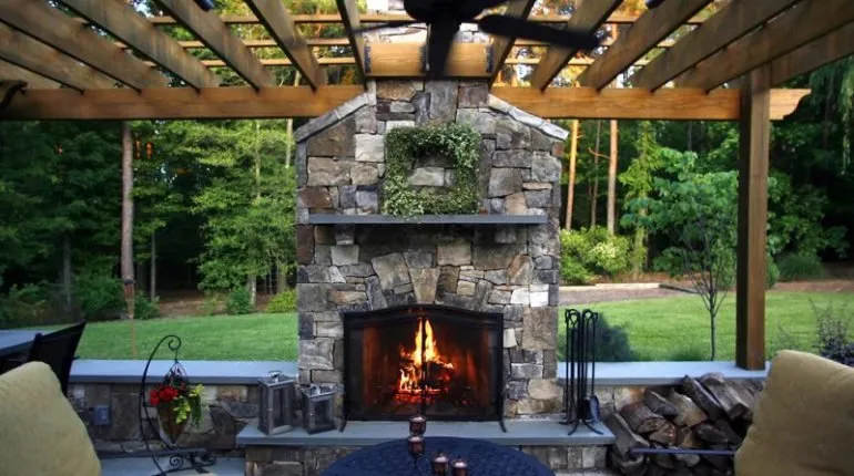 Reliable garden landscaping for residential properties in St. Louis, MO by Rescue Landscaping and Outdoor Living