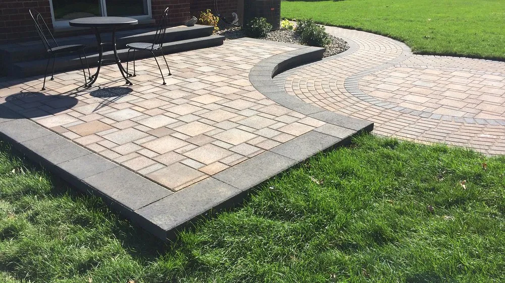 Top-rated garden landscaping for beautiful yards across St. Louis, MO - Rescue Landscaping and Outdoor Living