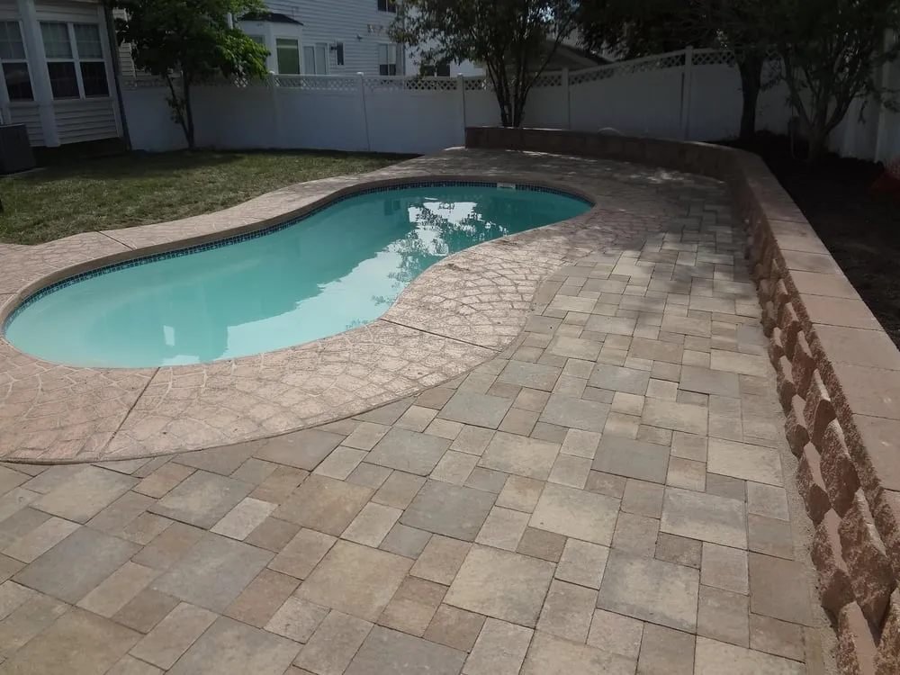 Local landscaping services for outdoor upgrades in St. Louis, MO by Rescue Landscaping and Outdoor Living