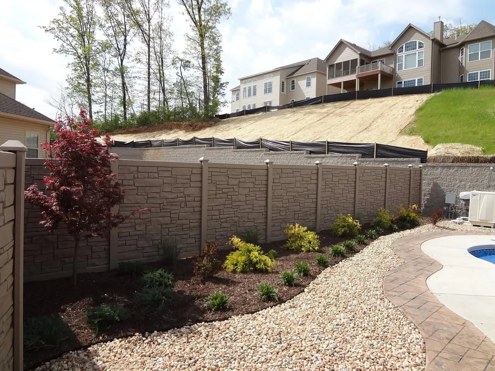 Reliable yard maintenance in St. Louis, MO by Rescue Landscaping and Outdoor Living