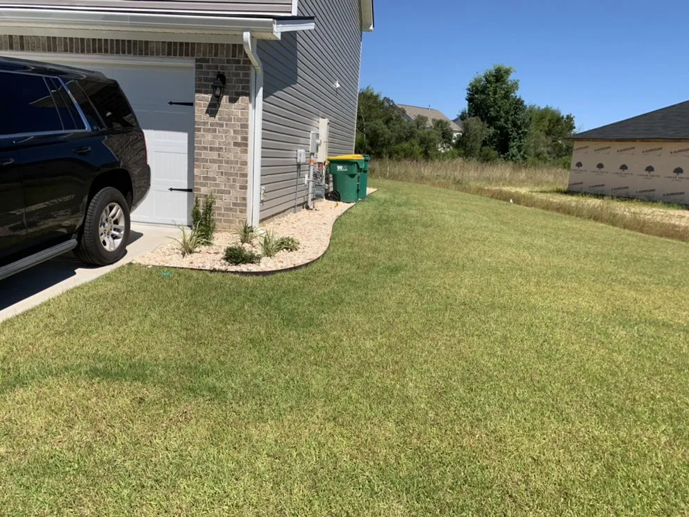 Expert yard maintenance near you across Savannah, GA - Rescue Landscaping