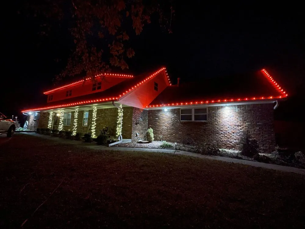 Reliable landscape design with custom design in Bartlesville, OK by Rescue lawn & landscape