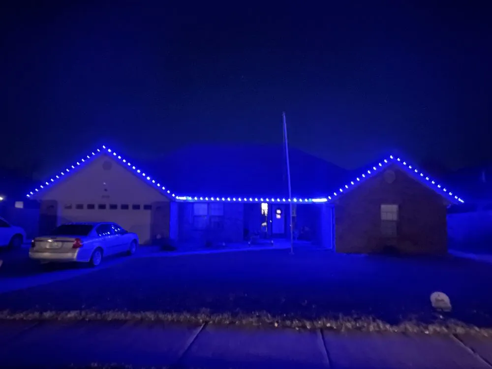 Local lawn mowing service near you across Bartlesville, OK - Rescue lawn & landscape