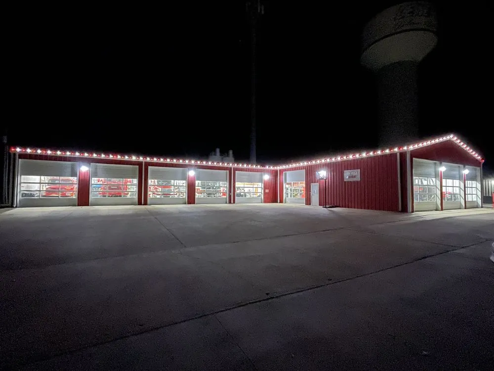 Reliable garden landscaping in Bartlesville, OK - Rescue lawn & landscape