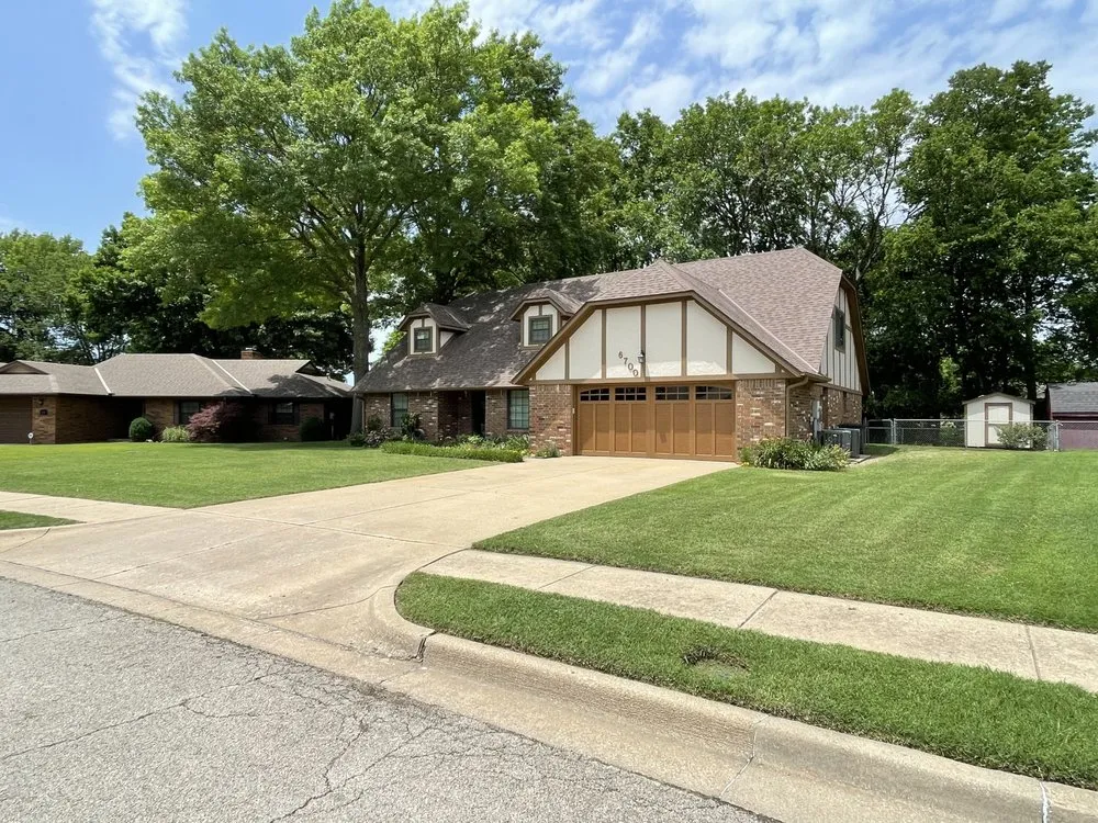 Trusted landscaping services in Bartlesville, OK by Rescue lawn & landscape