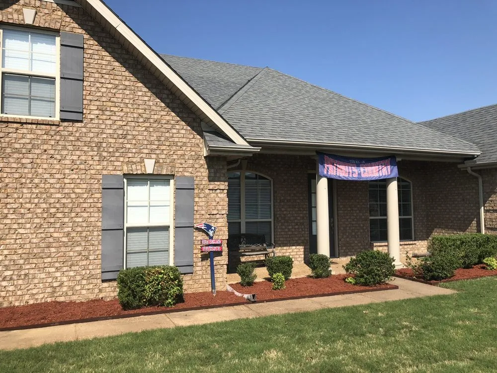 Reliable yard maintenance for outdoor upgrades in Horn Lake, MS by Rescue Lawn Care