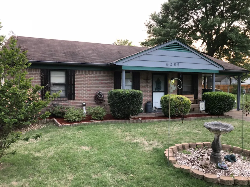 Reliable landscape installation experts serving Horn Lake, MS - Rescue Lawn Care