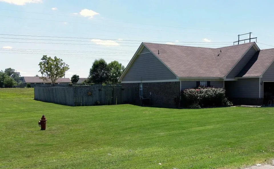 Reliable landscape design in Horn Lake, MS - Rescue Lawn Care