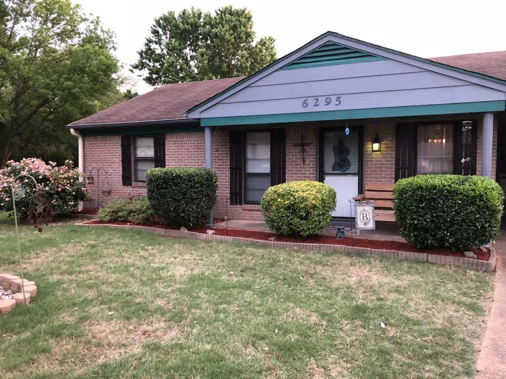 Reliable landscape design experts serving Horn Lake, MS - Rescue Lawn Care