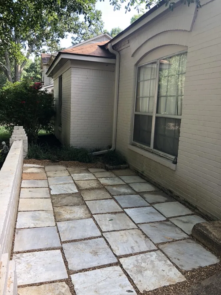 Top-rated residential landscaping for homes across Horn Lake, MS - Rescue Lawn Care