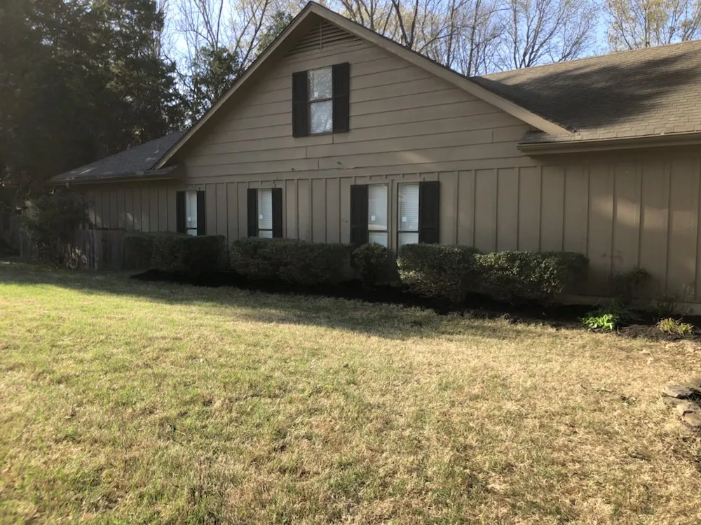 Custom yard maintenance for outdoor upgrades across Horn Lake, MS - Rescue Lawn Care