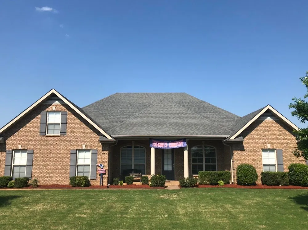 Reliable landscape installation in Horn Lake, MS - Rescue Lawn Care