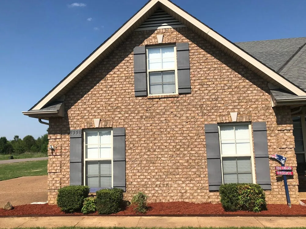 Professional yard maintenance in Horn Lake, MS - Rescue Lawn Care