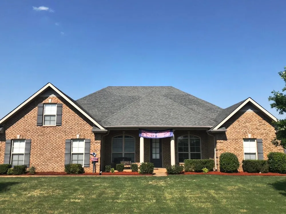 Reliable yard maintenance in Horn Lake, MS by Rescue Lawn Care