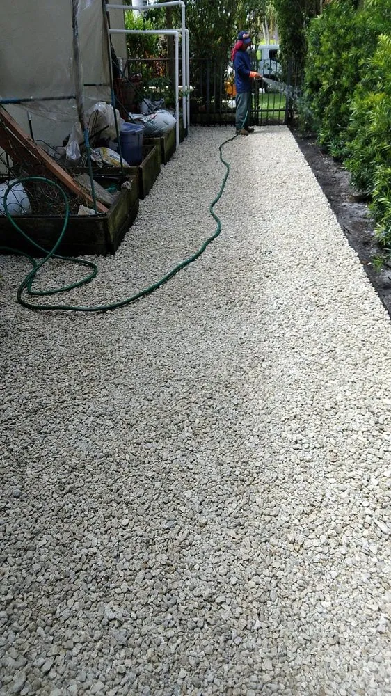 Trusted residential landscaping experts serving West Palm Beach, FL - Rescue Lawn Service