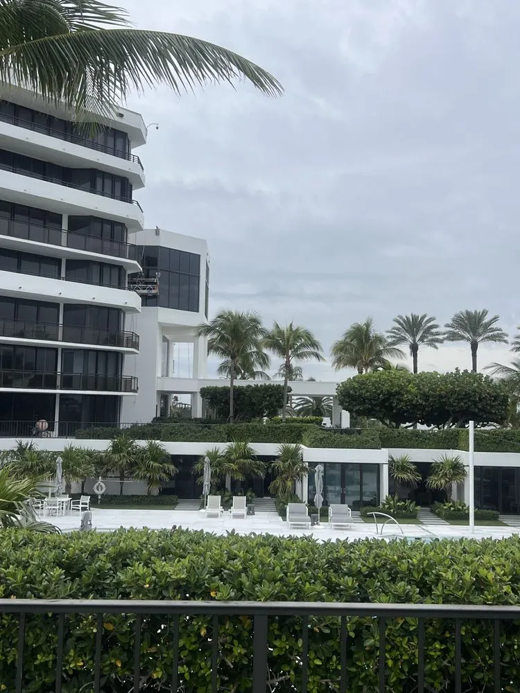 Trusted landscape installation in West Palm Beach, FL by Rescue Lawn Service