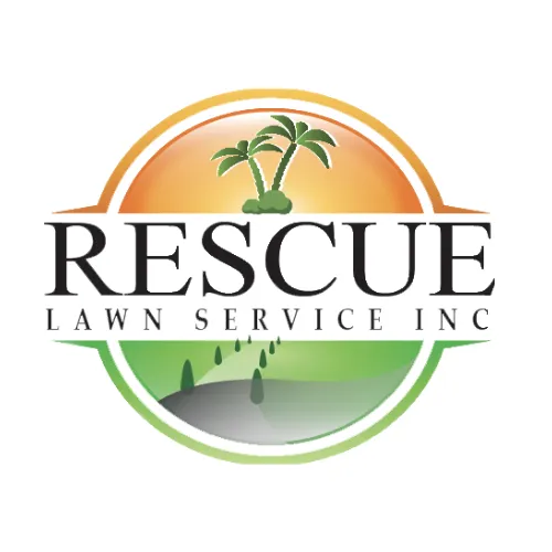 Professional landscape design in West Palm Beach, FL - Rescue Lawn Service