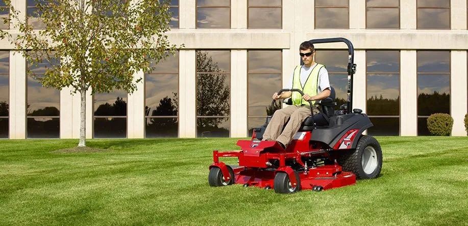 Expert lawn care service in Dighton, MA by Rescue Lawnscaping and Services