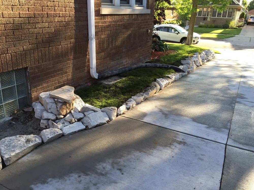 Top-rated yard maintenance experts serving Greendale, WI - Rescue My Landscape