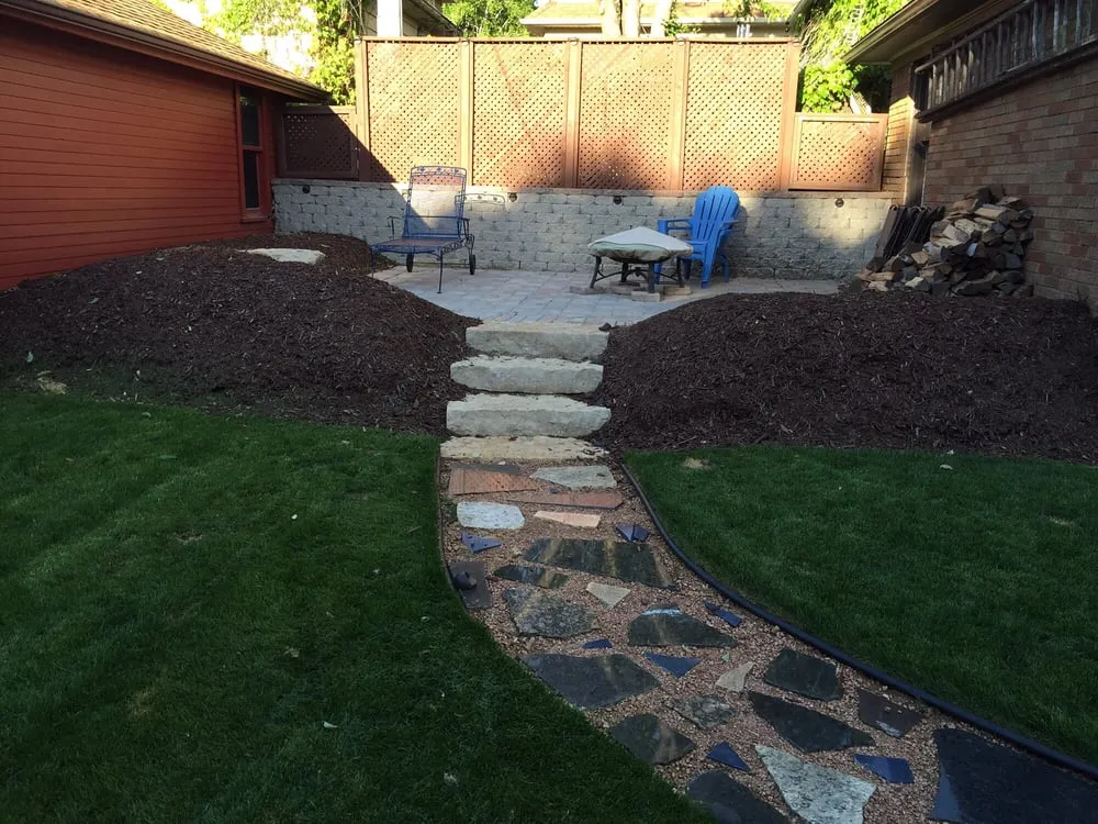 Trusted lawn care service for year-round maintenance across Greendale, WI - Rescue My Landscape