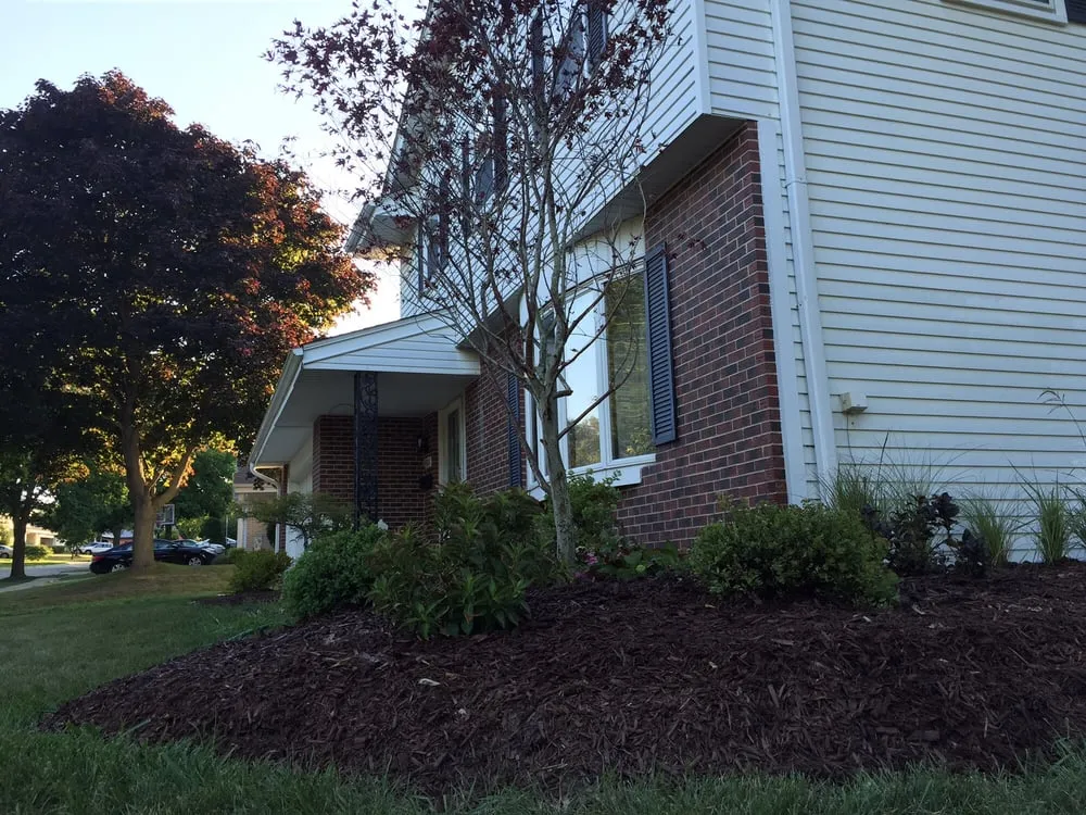 Local lawn mowing service experts serving Greendale, WI - Rescue My Landscape