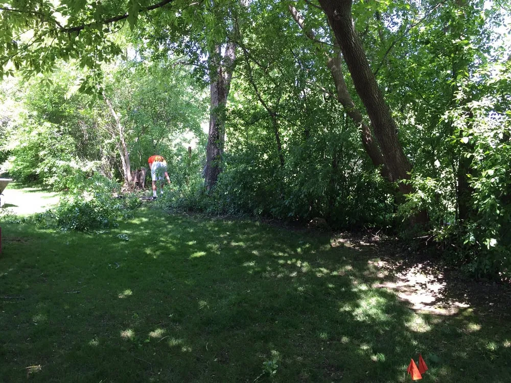 Reliable residential landscaping for homes in Greendale, WI by Rescue My Landscape