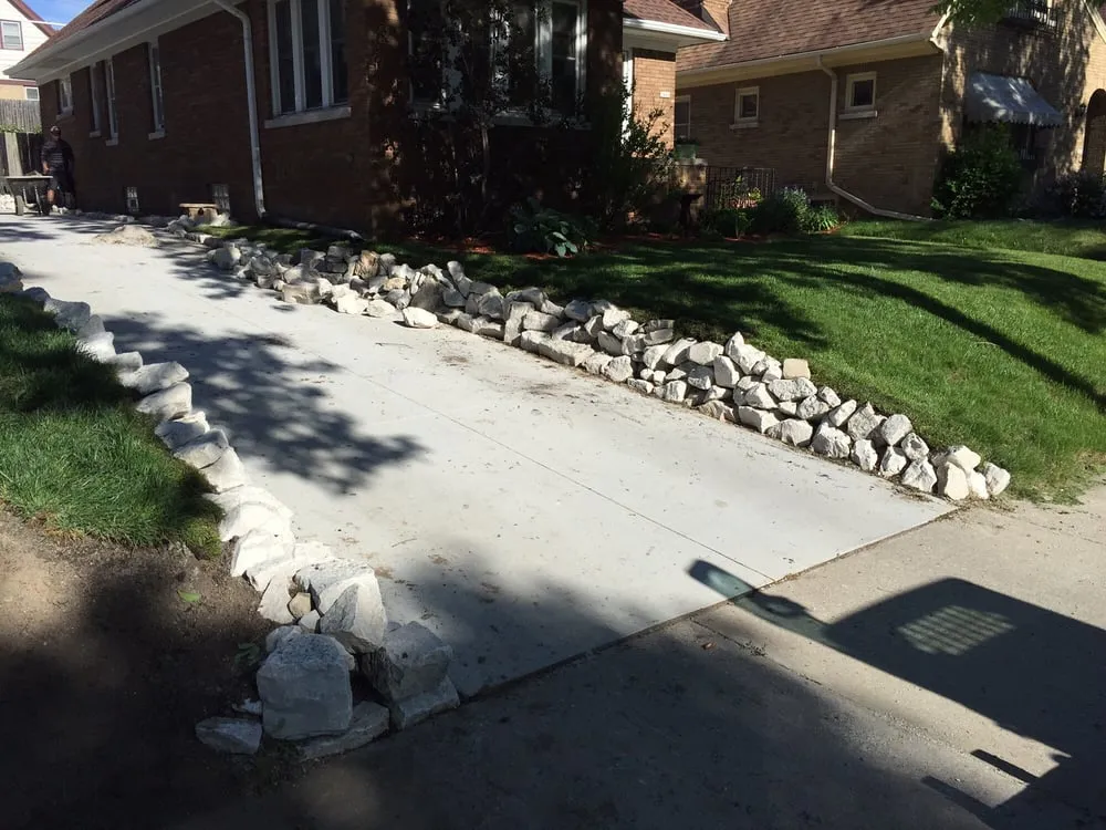 Trusted lawn care service experts serving Greendale, WI - Rescue My Landscape