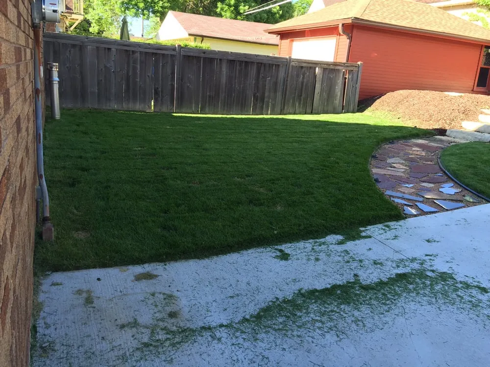 Local landscape design for homes across Greendale, WI - Rescue My Landscape