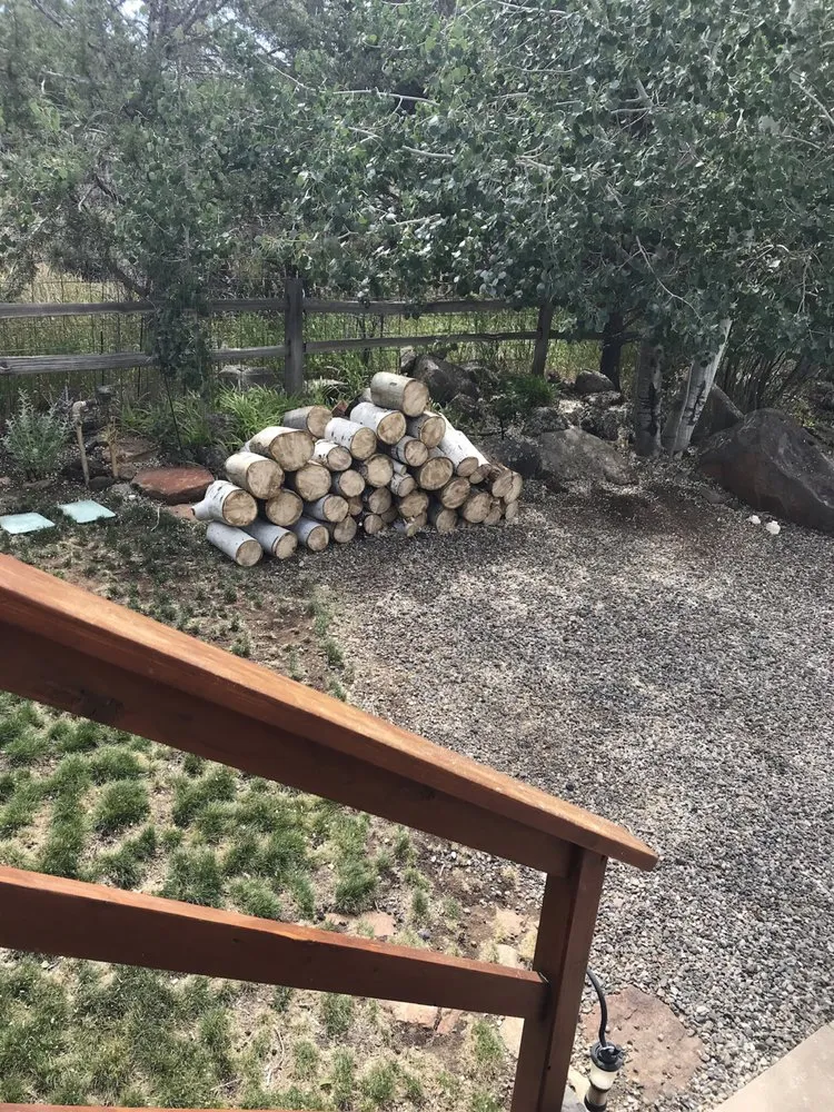 Trusted lawn care service experts serving Delta, CO - Rescue Tree Service