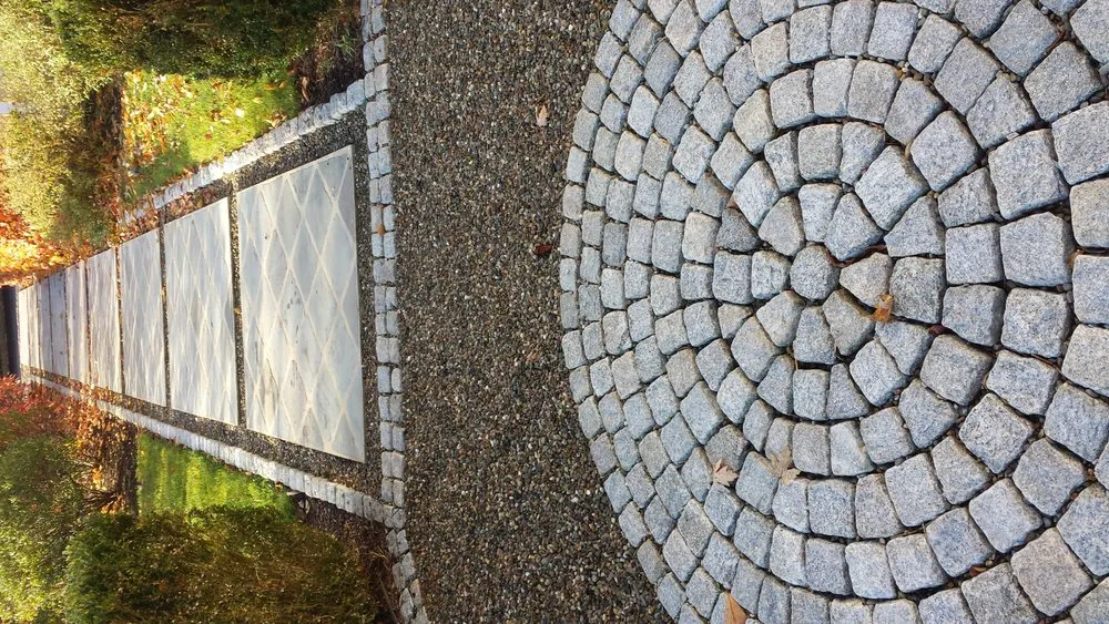 Local yard maintenance experts serving Bernardsville, NJ - Research & Design Landscape