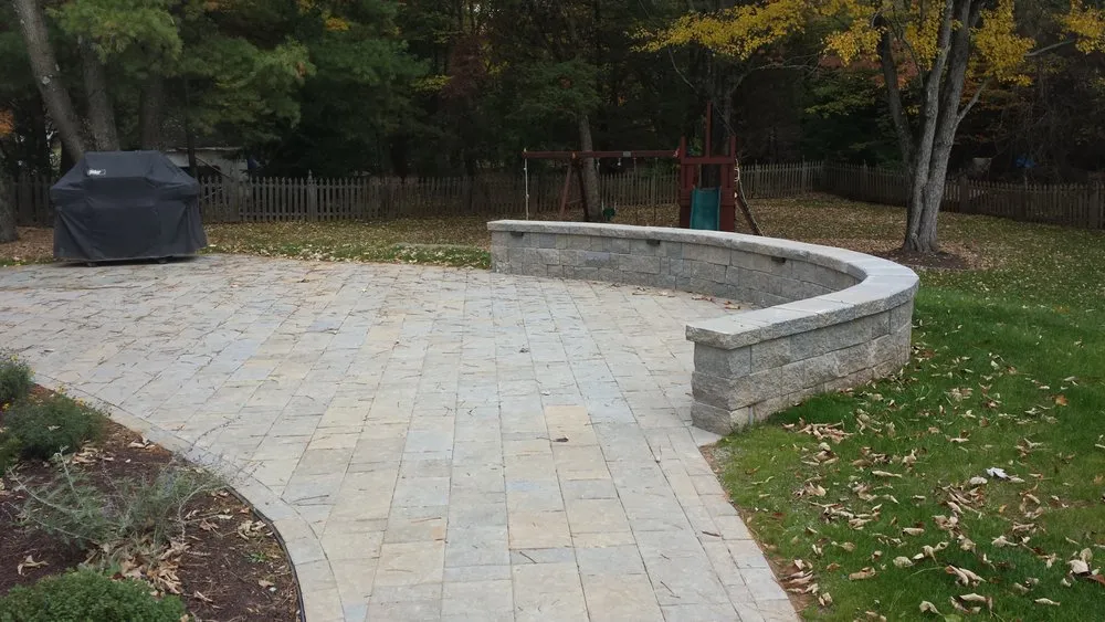 Reliable outdoor landscaping in Bernardsville, NJ - Research & Design Landscape
