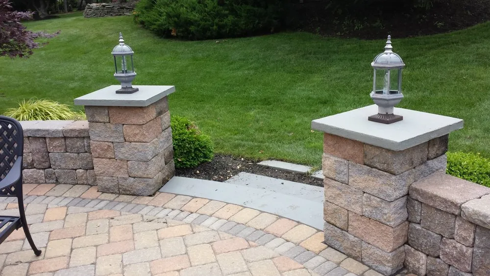 Top-rated landscape design in Bernardsville, NJ - Research & Design Landscape