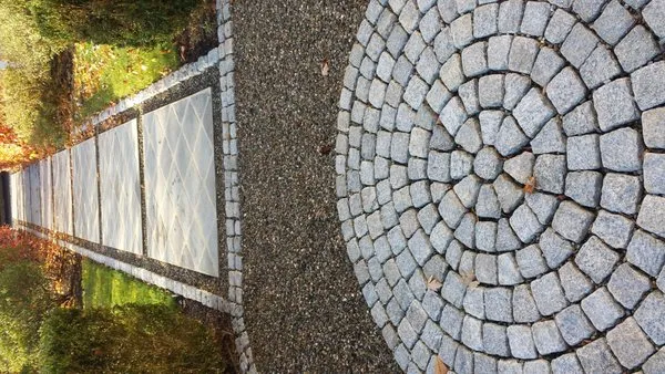 Research & Design Landscape