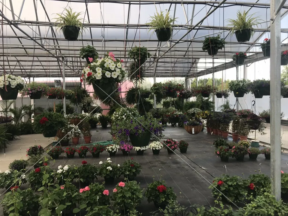 Expert lawn care service for homes across Madison, AL - Reseda Nursery & Stone Yard