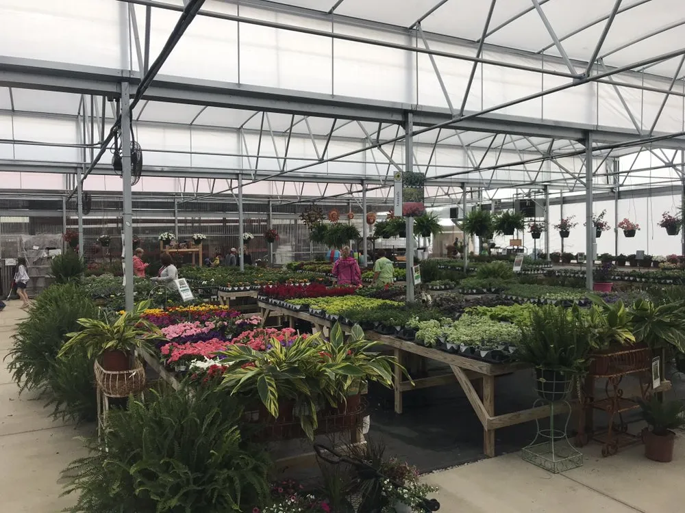 Expert landscape design experts serving Madison, AL - Reseda Nursery & Stone Yard