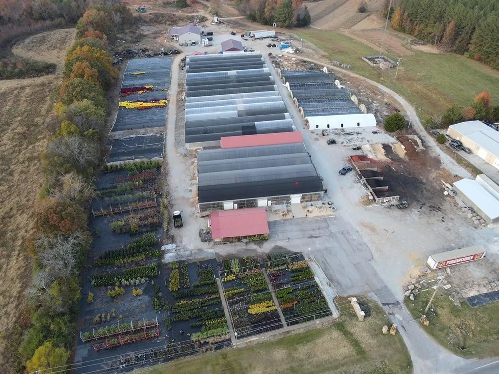 Custom yard cleanup service for outdoor upgrades across Madison, AL - Reseda Nursery & Stone Yard