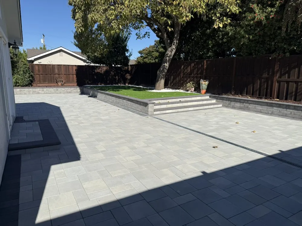 Reliable lawn mowing service in San Jose, CA - Resendiz Concrete