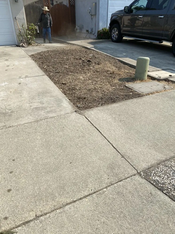 Expert yard cleanup service in San Martin, CA - Resendiz Gardening and Landscape Services