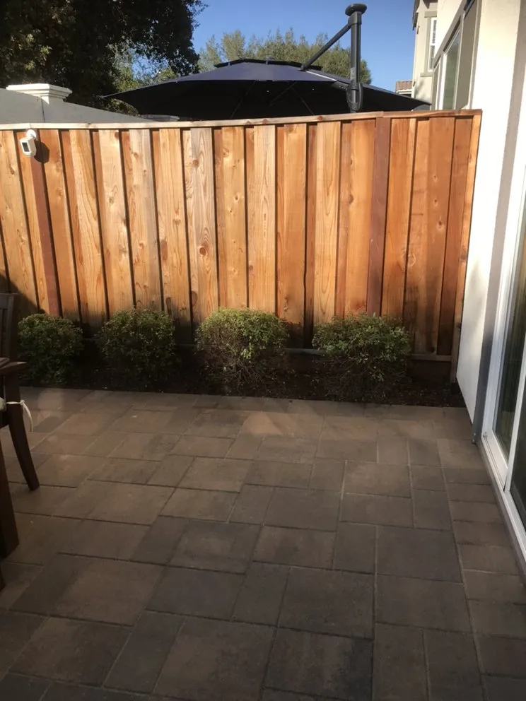 Affordable yard maintenance for residential properties in San Martin, CA by Resendiz Gardening and Landscape Services