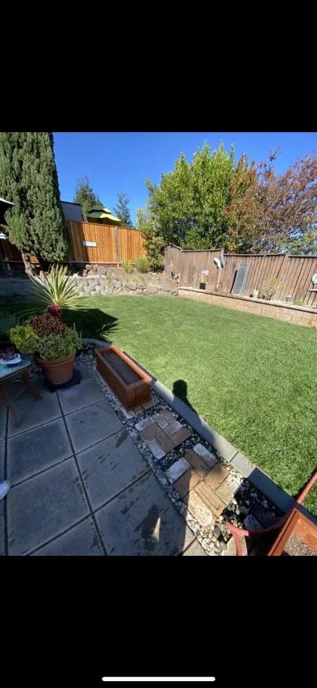 Reliable landscape installation in San Martin, CA - Resendiz Gardening and Landscape Services