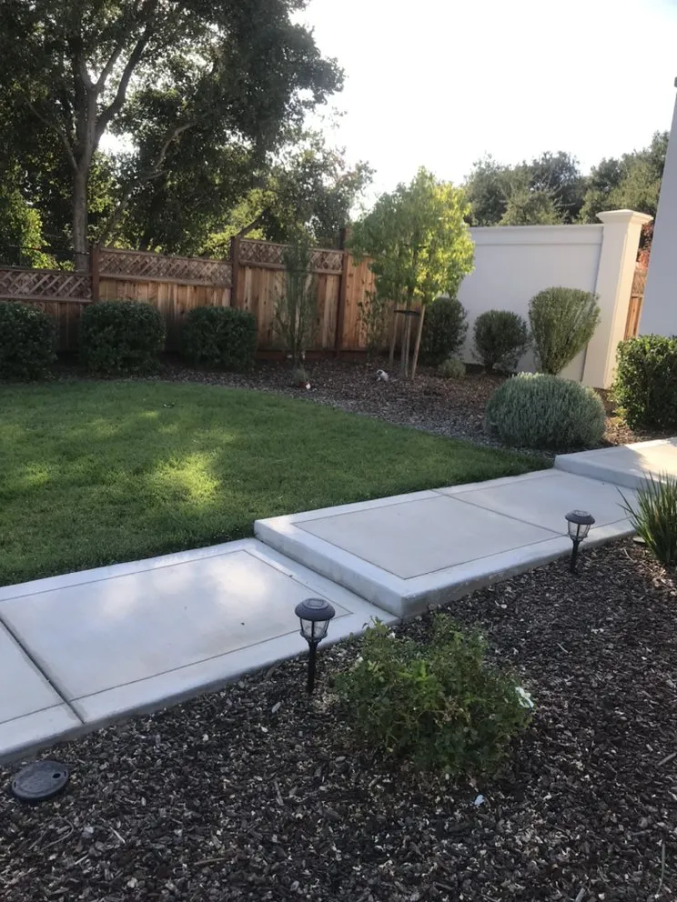 Expert yard cleanup service for outdoor upgrades across San Martin, CA - Resendiz Gardening and Landscape Services