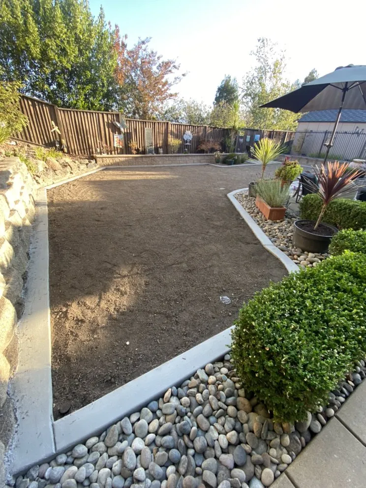 Affordable landscaping services for year-round maintenance in San Martin, CA by Resendiz Gardening and Landscape Services