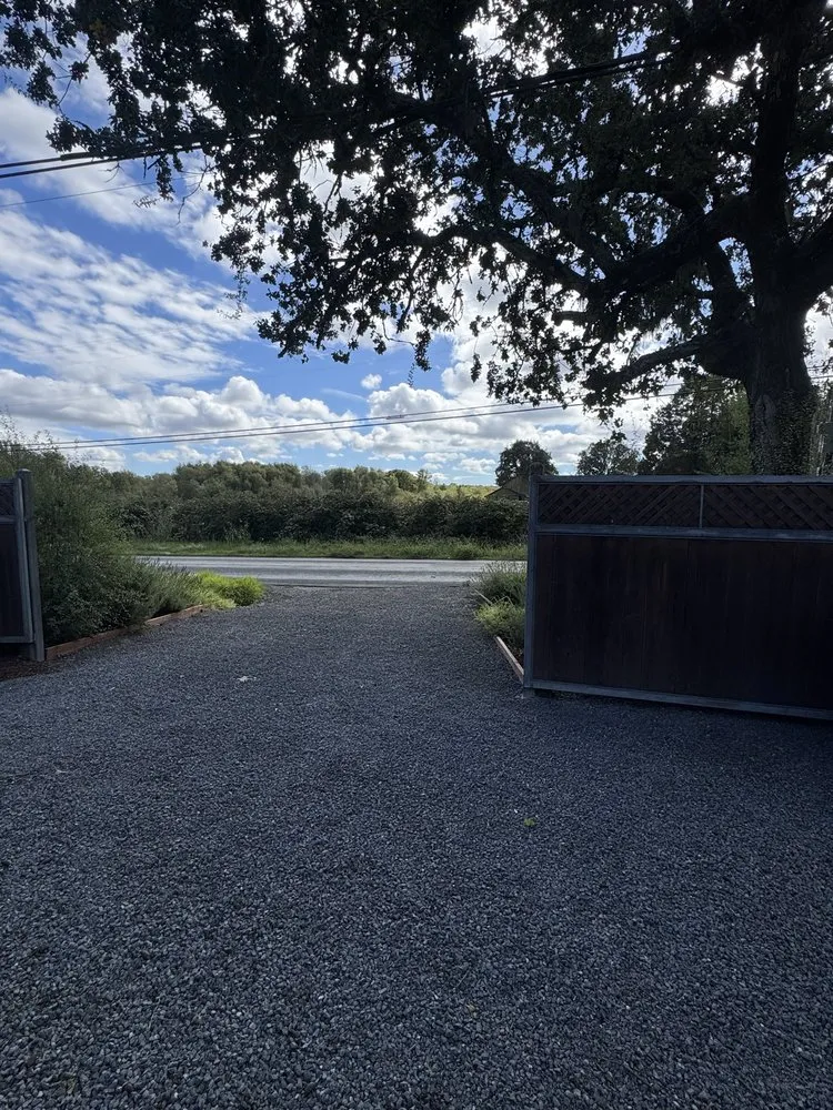 Affordable lawn care service for residential properties across Santa Rosa, CA - Resendiz Landscaping