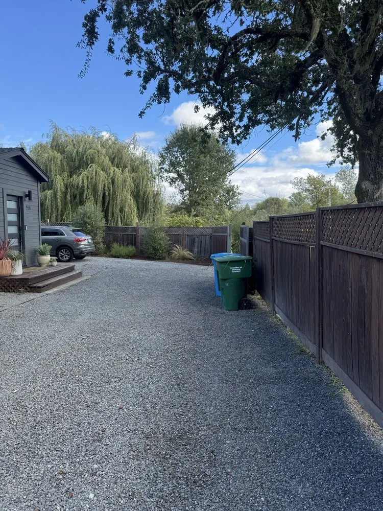 Professional outdoor landscaping experts serving Santa Rosa, CA - Resendiz Landscaping