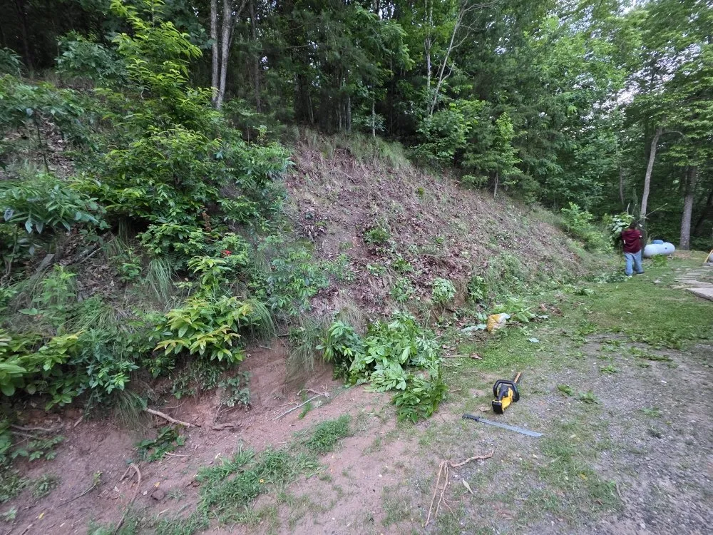Local lawn care service experts serving Blairsville, GA - Resendiz Lawn Service