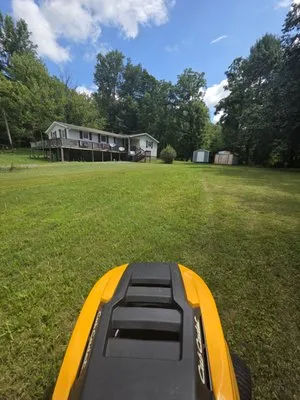 Resendiz Lawn Service