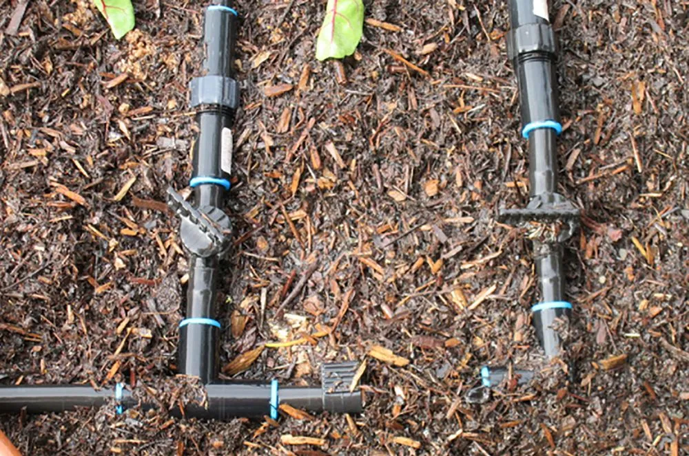 Affordable lawn care service for residential properties in Leander, TX by Reserva Irrigation